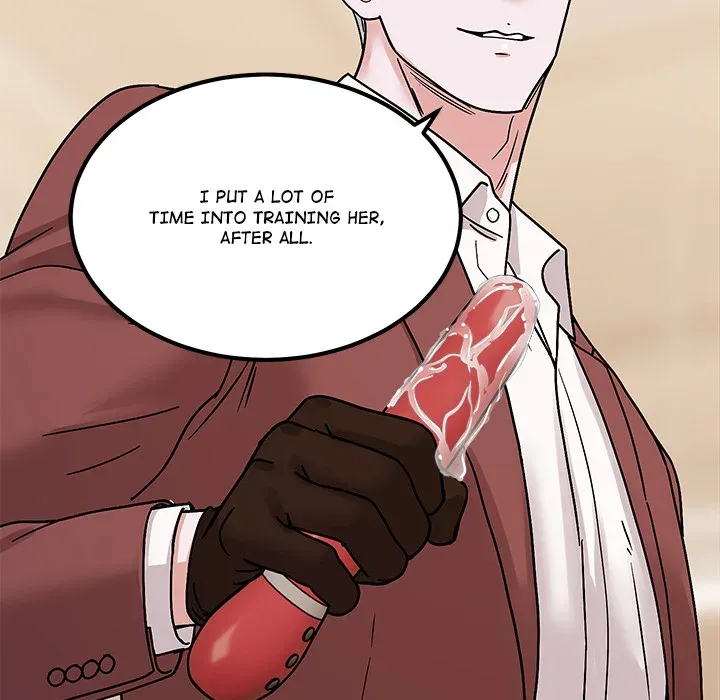 Read The Alpha Blueprint chapter 5 image 175 on Lezhin