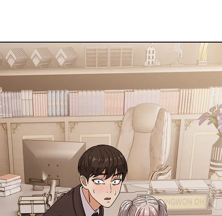 Read The Alpha Blueprint chapter 5 image 189 on Lezhin
