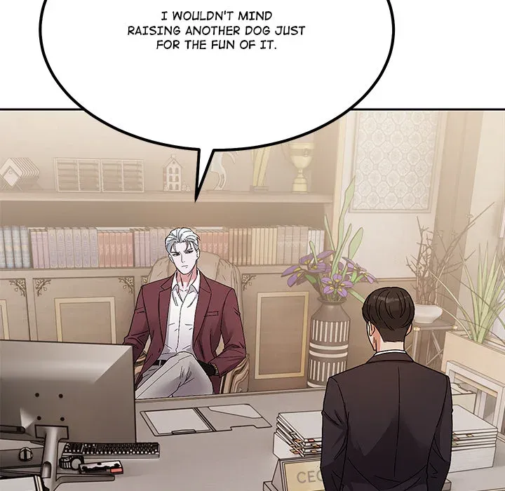 Read The Alpha Blueprint chapter 5 image 62 on Lezhin