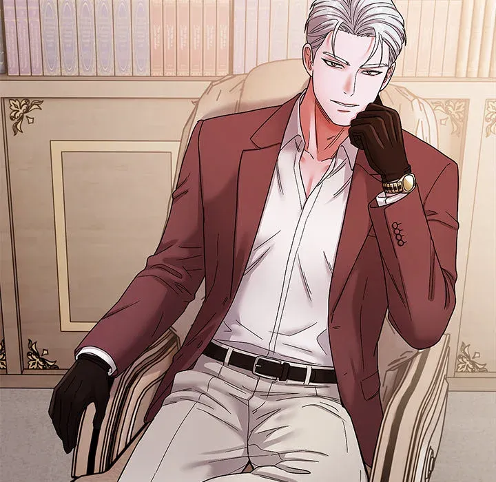 Read The Alpha Blueprint chapter 5 image 77 on Lezhin