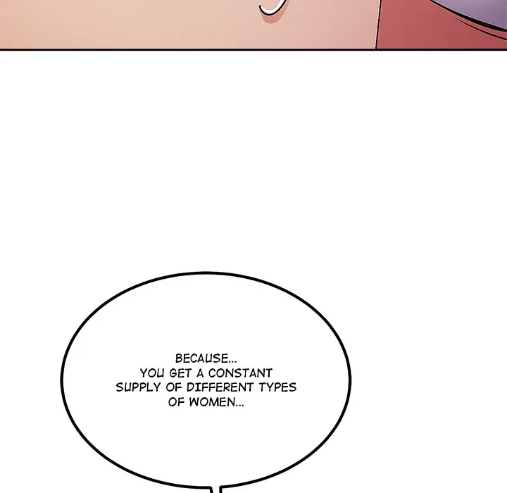 Read The Alpha Blueprint chapter 5 image 86 on Lezhin