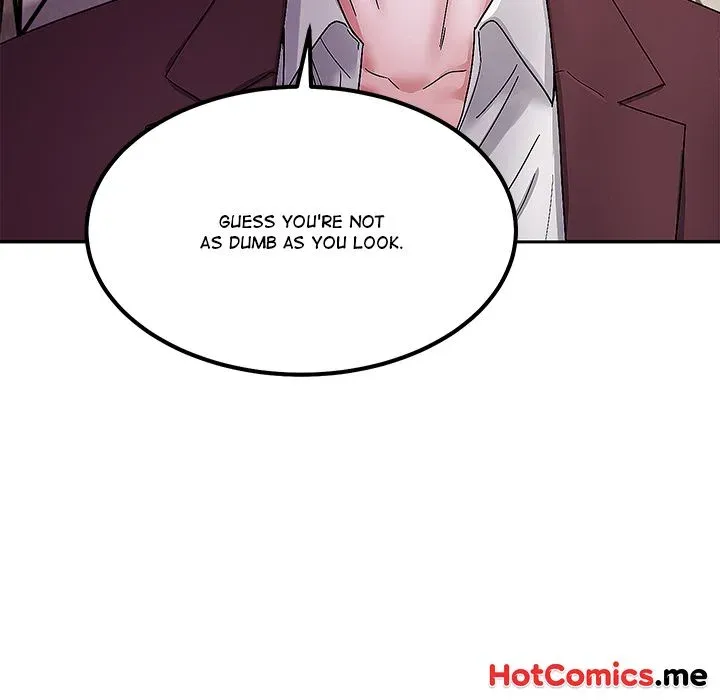 Read The Alpha Blueprint chapter 5 image 90 on Lezhin