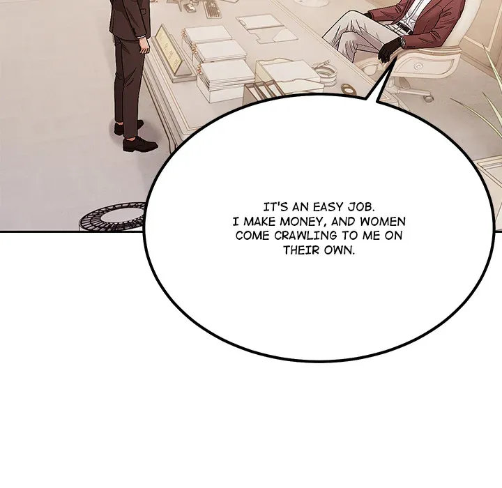 Read The Alpha Blueprint chapter 5 image 92 on Lezhin