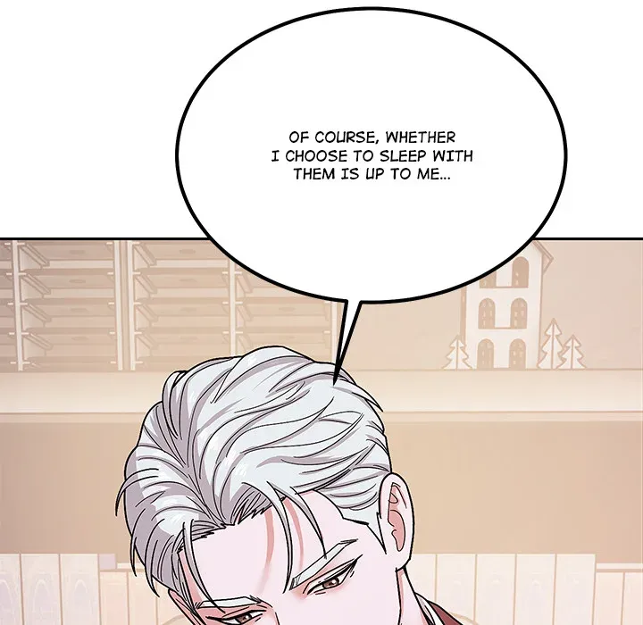 Read The Alpha Blueprint chapter 5 image 98 on Lezhin