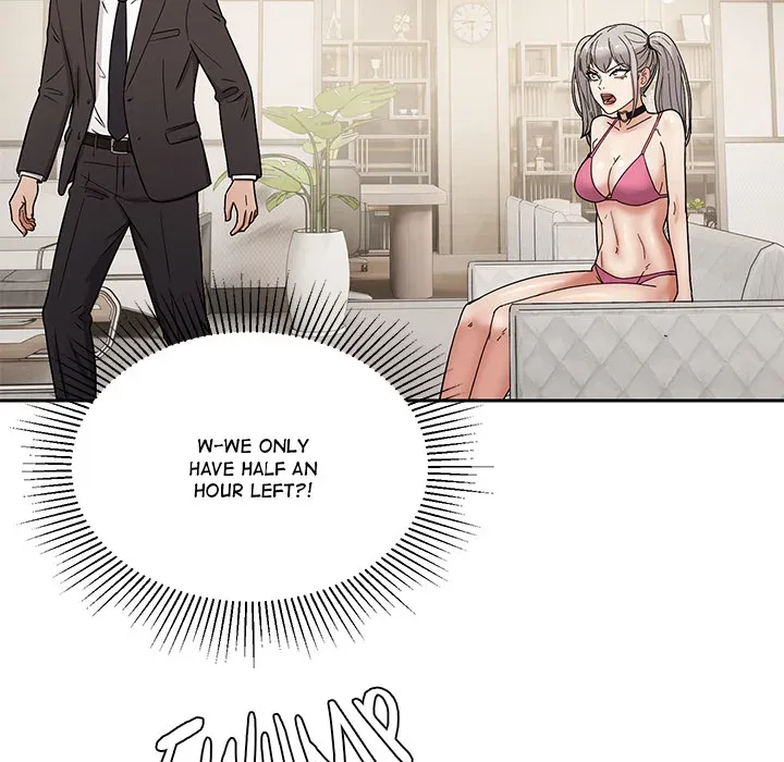 Read The Alpha Blueprint chapter 6 image 10 on Lezhin