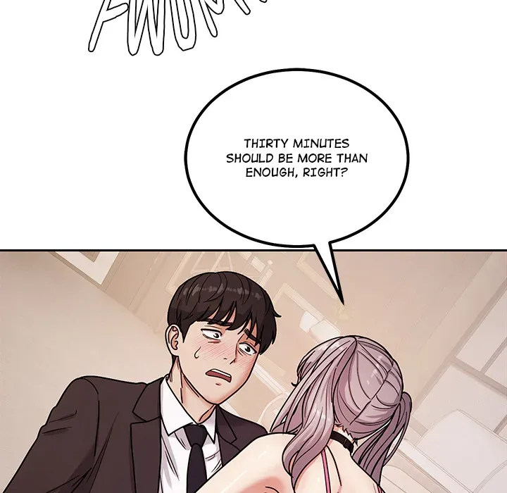Read The Alpha Blueprint chapter 6 image 11 on Lezhin