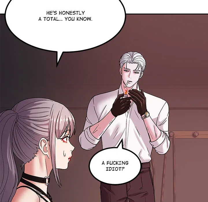 Read The Alpha Blueprint chapter 6 image 164 on Lezhin