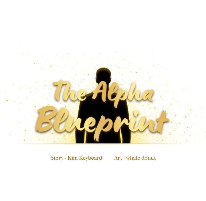 Read The Alpha Blueprint chapter 6 image 19 on Lezhin