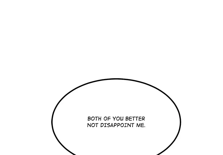 Read The Alpha Blueprint chapter 6 image 2 on Lezhin