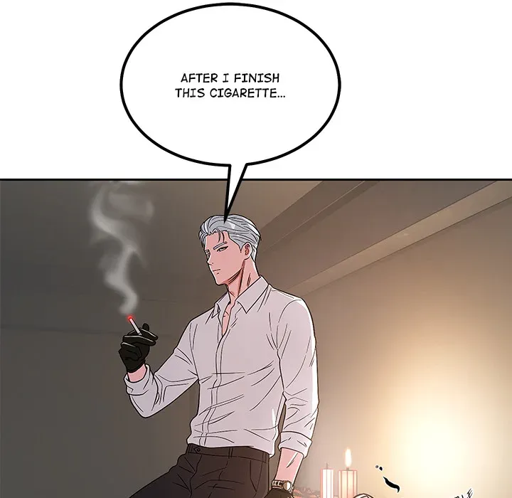Read The Alpha Blueprint chapter 6 image 45 on Lezhin