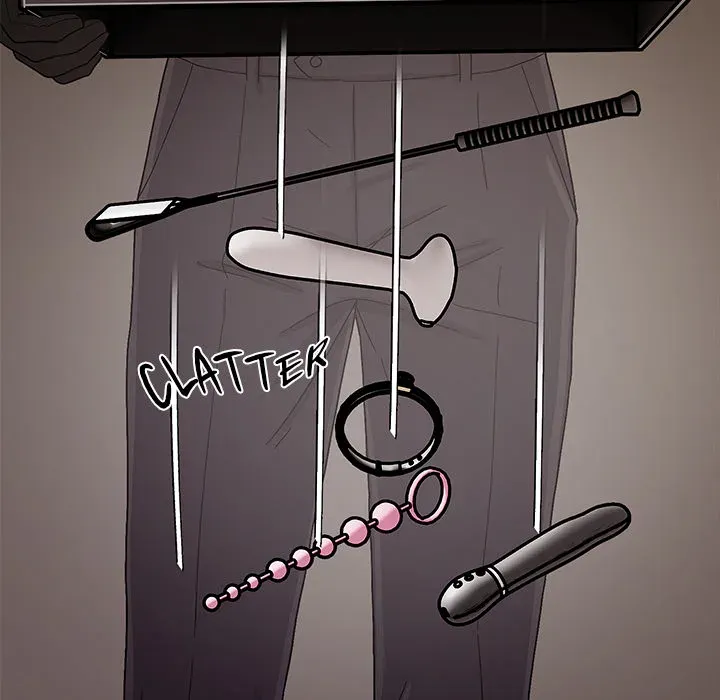 Read The Alpha Blueprint chapter 6 image 64 on Lezhin