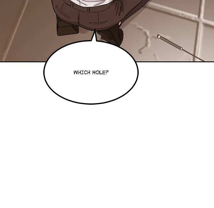 Read The Alpha Blueprint chapter 6 image 69 on Lezhin
