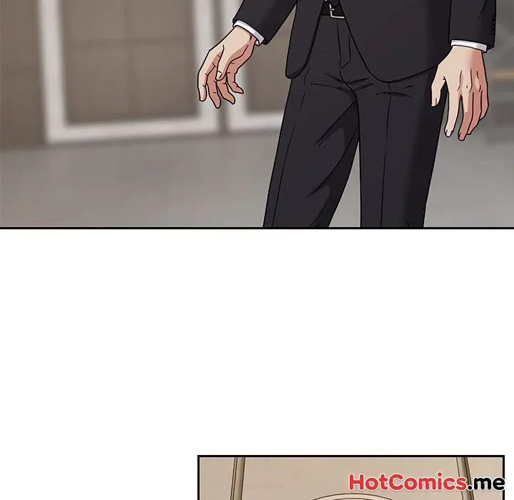Read The Alpha Blueprint chapter 6 image 8 on Lezhin