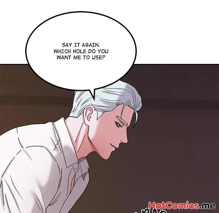 Read The Alpha Blueprint chapter 6 image 95 on Lezhin