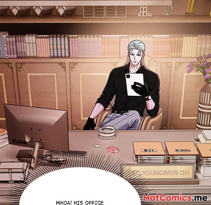 Read The Alpha Blueprint chapter 7 image 103 on Lezhin