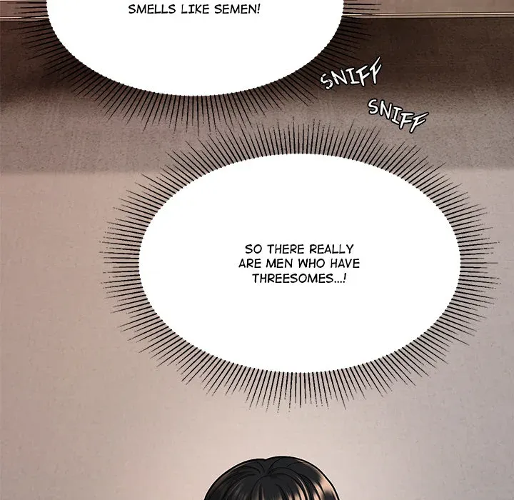Read The Alpha Blueprint chapter 7 image 104 on Lezhin