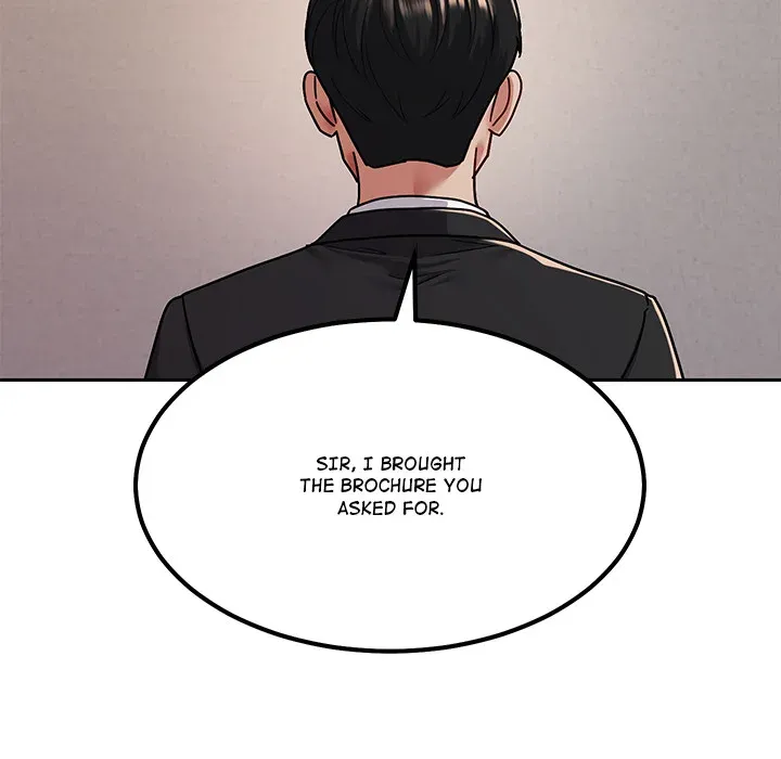 Read The Alpha Blueprint chapter 7 image 105 on Lezhin
