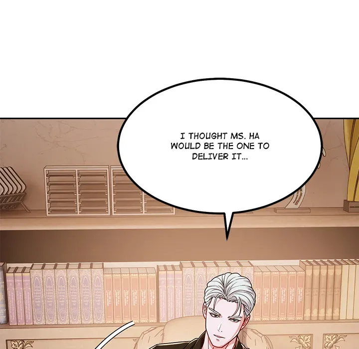 Read The Alpha Blueprint chapter 7 image 106 on Lezhin