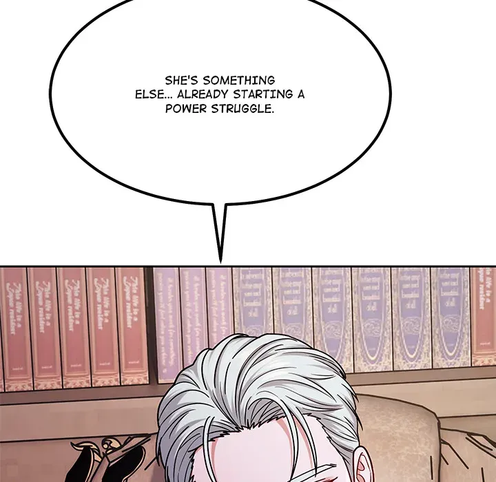Read The Alpha Blueprint chapter 7 image 109 on Lezhin