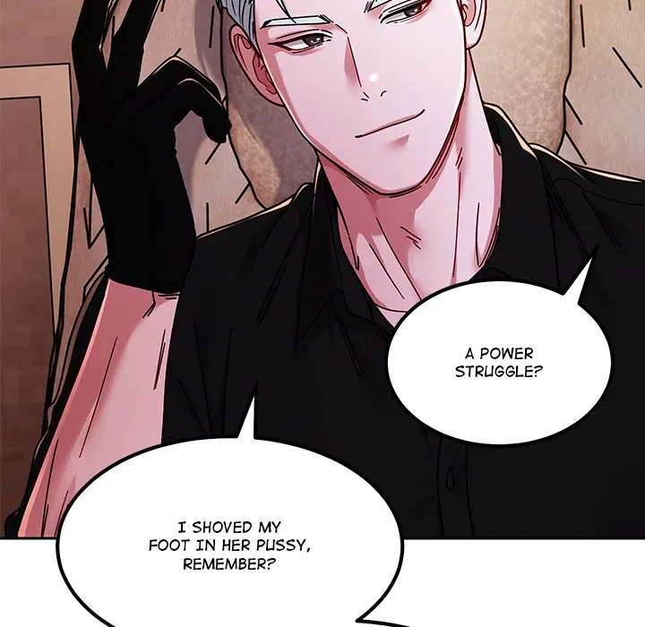 Read The Alpha Blueprint chapter 7 image 110 on Lezhin