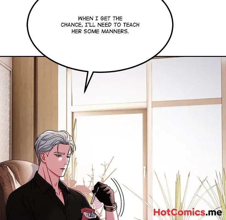 Read The Alpha Blueprint chapter 7 image 112 on Lezhin