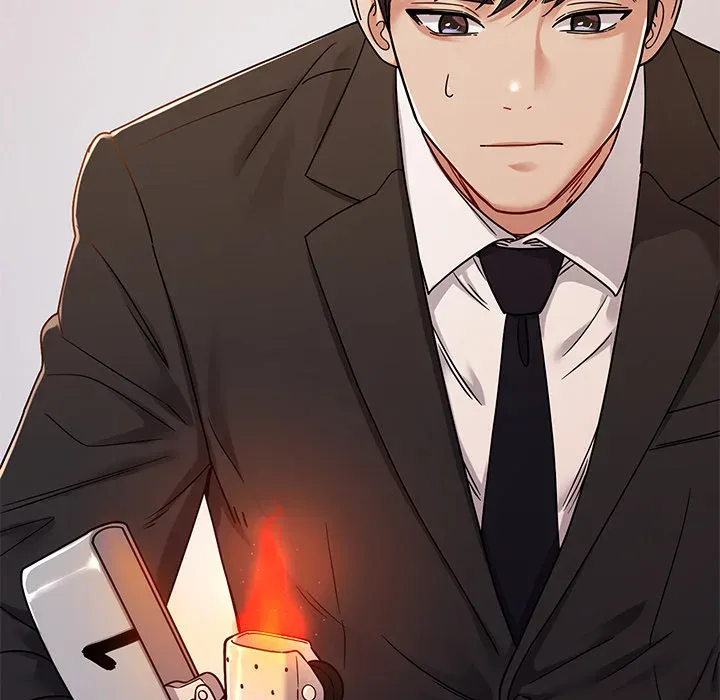 Read The Alpha Blueprint chapter 7 image 115 on Lezhin