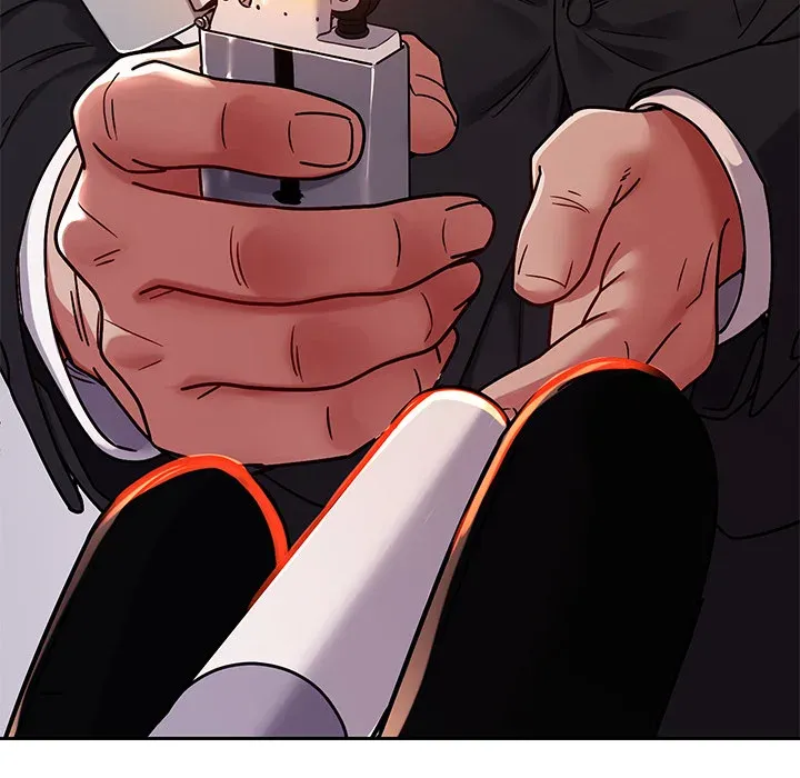 Read The Alpha Blueprint chapter 7 image 116 on Lezhin