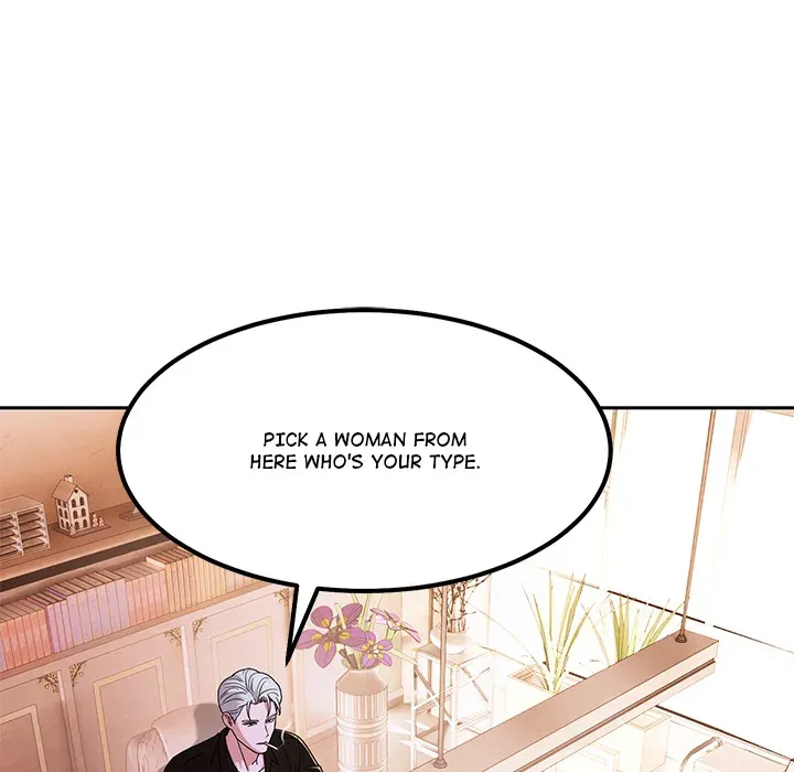 Read The Alpha Blueprint chapter 7 image 126 on Lezhin