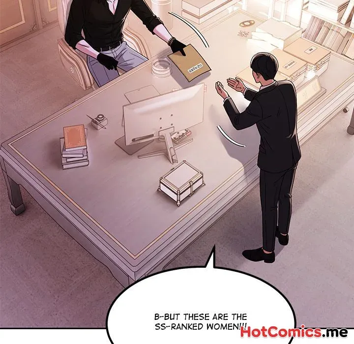 Read The Alpha Blueprint chapter 7 image 127 on Lezhin