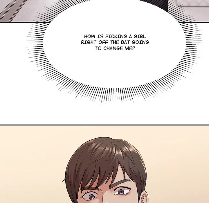 Read The Alpha Blueprint chapter 7 image 133 on Lezhin