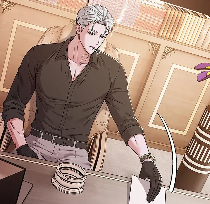 Read The Alpha Blueprint chapter 7 image 139 on Lezhin