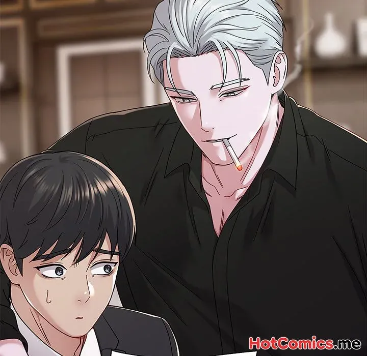 Read The Alpha Blueprint chapter 7 image 155 on Lezhin