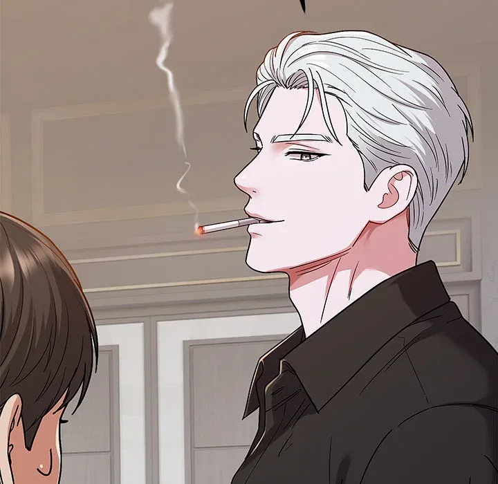 Read The Alpha Blueprint chapter 7 image 162 on Lezhin