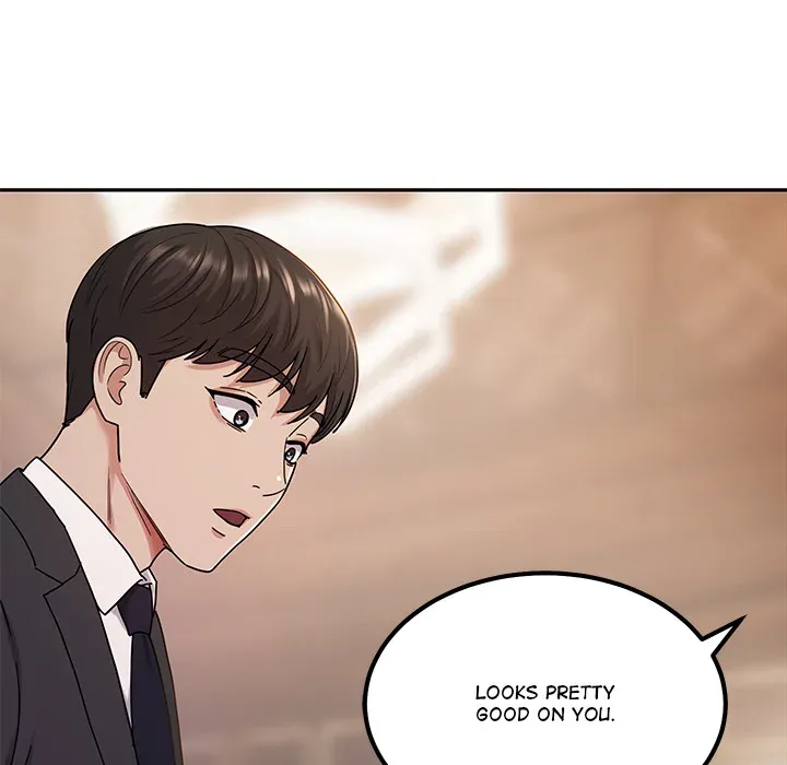 Read The Alpha Blueprint chapter 7 image 171 on Lezhin