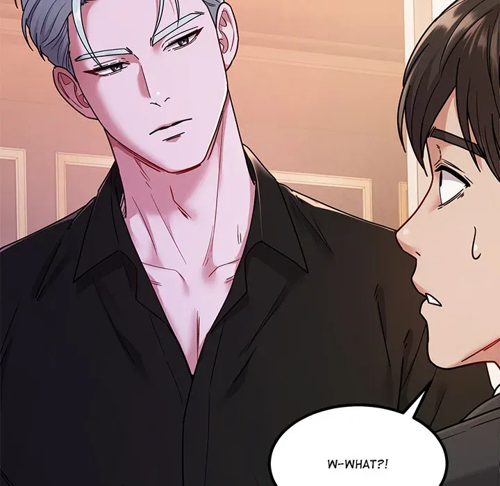 Read The Alpha Blueprint chapter 7 image 178 on Lezhin