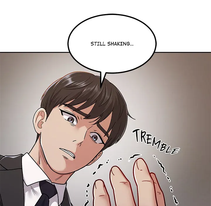 Read The Alpha Blueprint chapter 7 image 23 on Lezhin