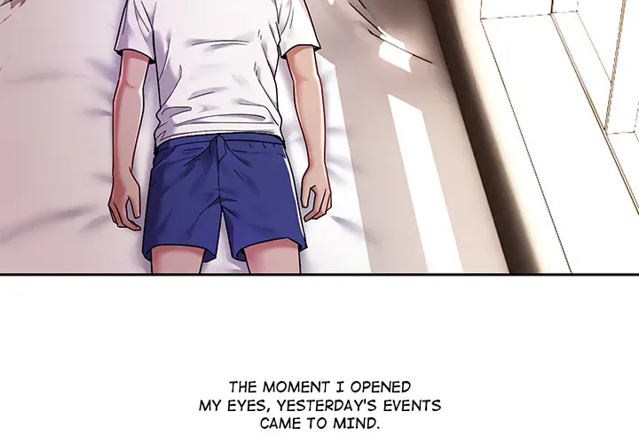 Read The Alpha Blueprint chapter 7 image 3 on Lezhin