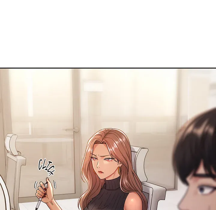 Read The Alpha Blueprint chapter 7 image 30 on Lezhin