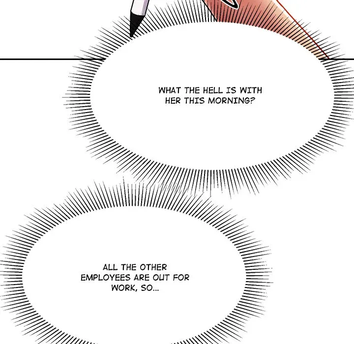 Read The Alpha Blueprint chapter 7 image 34 on Lezhin