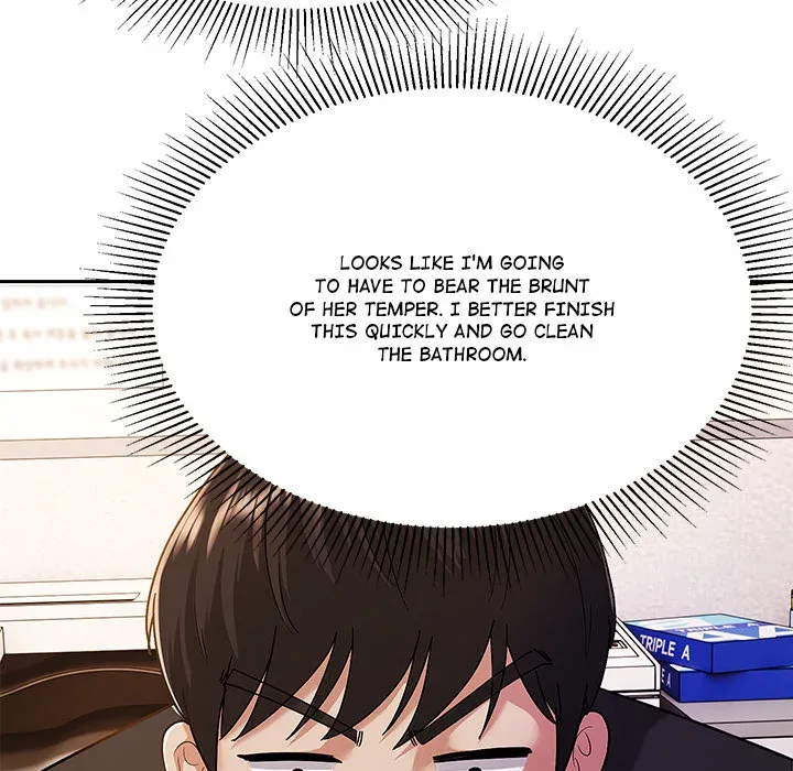 Read The Alpha Blueprint chapter 7 image 35 on Lezhin