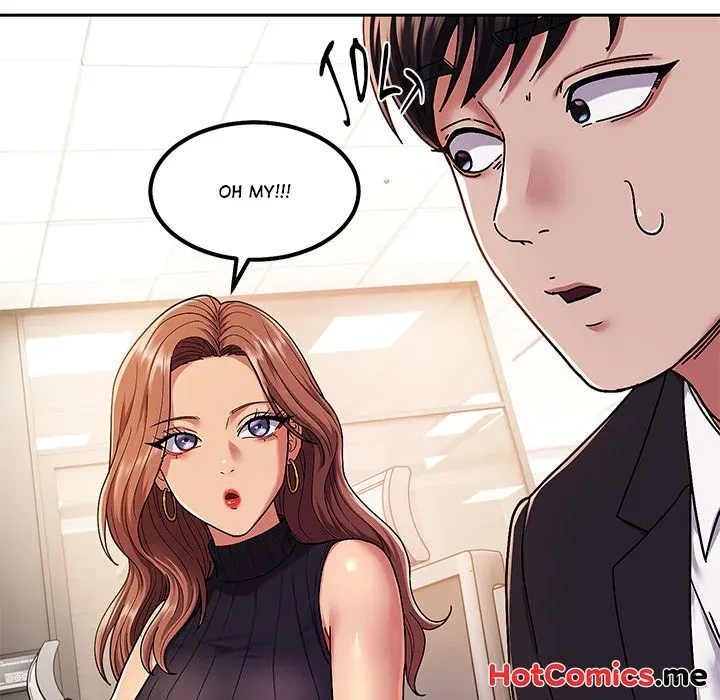 Read The Alpha Blueprint chapter 7 image 37 on Lezhin