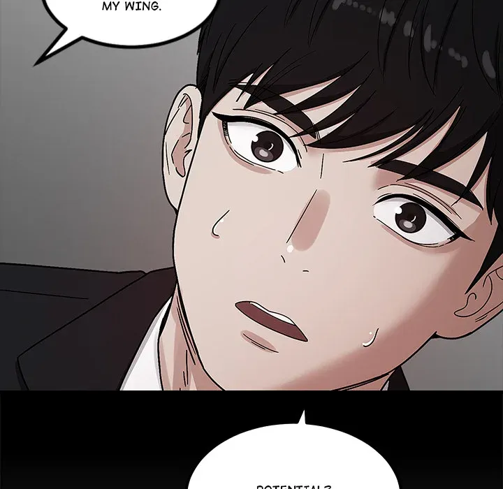 Read The Alpha Blueprint chapter 7 image 5 on Lezhin