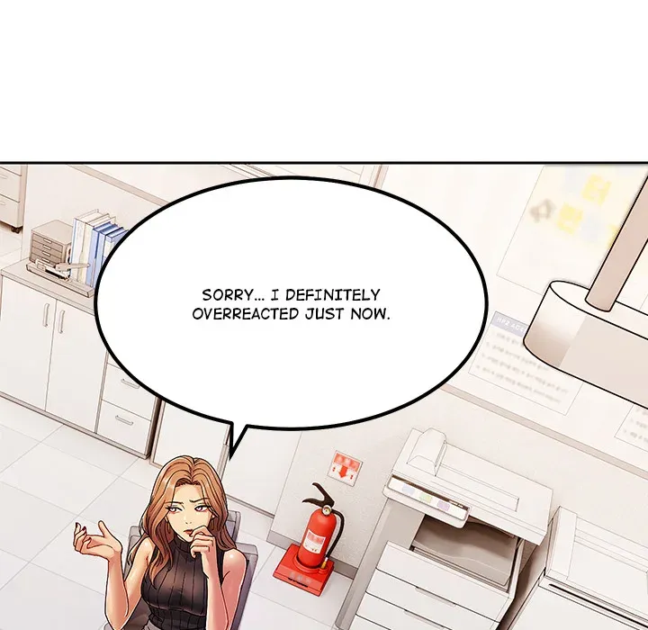Read The Alpha Blueprint chapter 7 image 54 on Lezhin