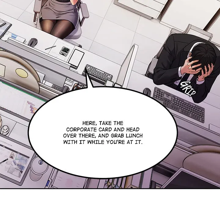 Read The Alpha Blueprint chapter 7 image 55 on Lezhin