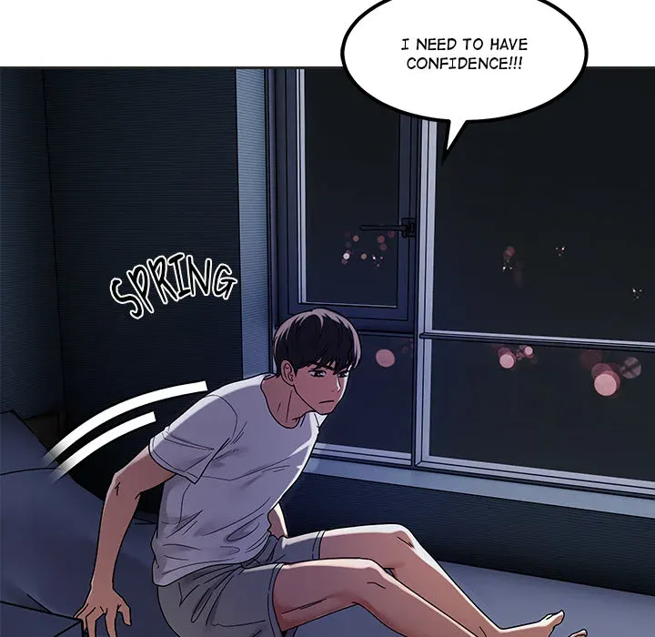 Read The Alpha Blueprint chapter 8 image 38 on Lezhin