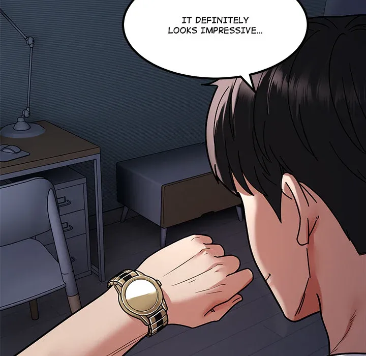 Read The Alpha Blueprint chapter 8 image 42 on Lezhin