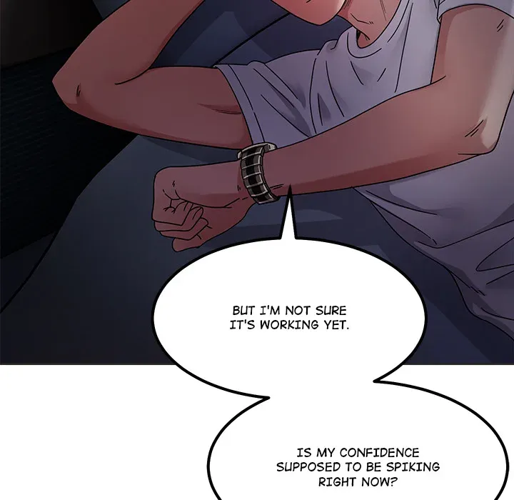 Read The Alpha Blueprint chapter 8 image 45 on Lezhin