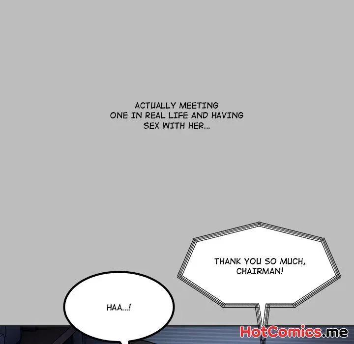 Read The Alpha Blueprint chapter 8 image 51 on Lezhin