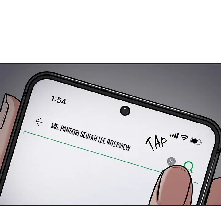 Read The Alpha Blueprint chapter 8 image 54 on Lezhin