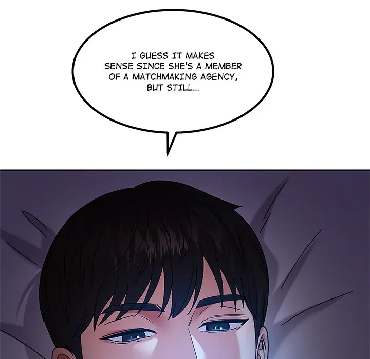 Read The Alpha Blueprint chapter 8 image 61 on Lezhin